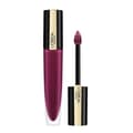 Miniatyrbilde 3 av 5: Lipgloss Rouge Signature Metallics L'Oreal Make Up (7 ml) - 205-fascinate 7 ml