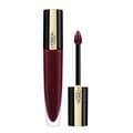 Miniatyrbilde 4 av 5: Lipgloss Rouge Signature Metallics L'Oreal Make Up (7 ml) - 205-fascinate 7 ml
