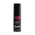 Miniatyrbilde 4 av 10: Skjønnhetstips Suede NYX - girl, bye 3,5 gr