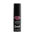 Miniatyrbilde 5 av 10: Skjønnhetstips Suede NYX - girl, bye 3,5 gr