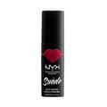 Miniatyrbilde 8 av 10: Skjønnhetstips Suede NYX - girl, bye 3,5 gr