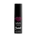 Miniatyrbilde 7 av 10: Skjønnhetstips Suede NYX - copenhagen 3,5 g