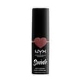 Miniatyrbilde 9 av 10: Skjønnhetstips Suede NYX - copenhagen 3,5 g