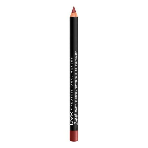 Lipliner Suede NYX (3,5 g) 3,5 g - cannes 1 g