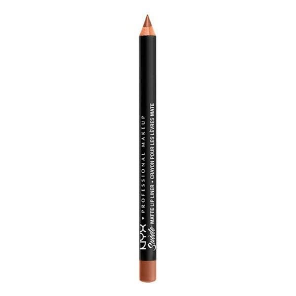 Lipliner Suede NYX (3,5 g) 3,5 g - cannes 1 g
