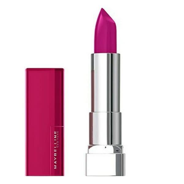 Skjønnhetstips Color Sensational Maybelline (4,2 g) - 122-brick beat 4,2 gr