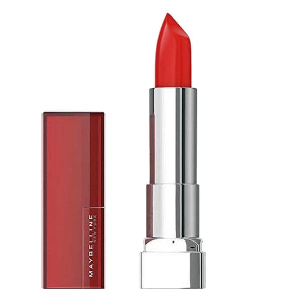 Skjønnhetstips Color Sensational Maybelline (4,2 g) - 122-brick beat 4,2 gr