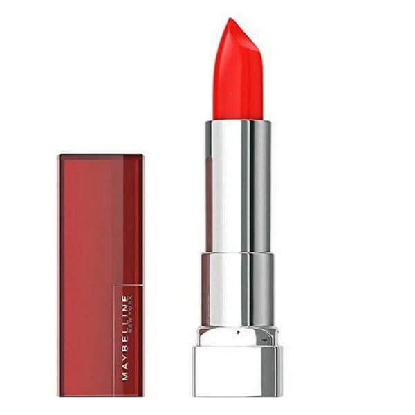 Skjønnhetstips Color Sensational Maybelline (4,2 g) - 122-brick beat 4,2 gr