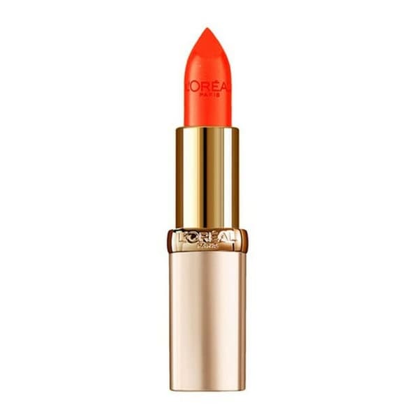 Skjønnhetstips Color Riche L'Oreal Make Up