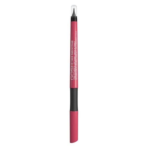 Lipliner The Ultimate Gosh Copenhagen (0,35 g) - 001-nougat crisp 0,35 gr