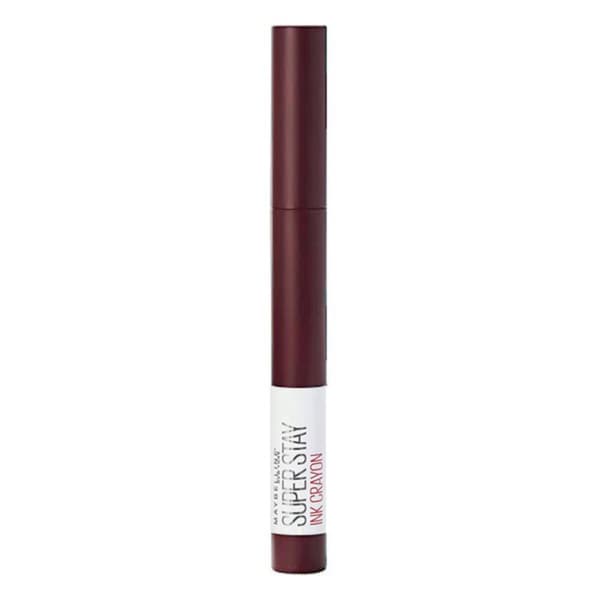 Skjønnhetstips Superstay Ink Maybelline - 65-settle for me