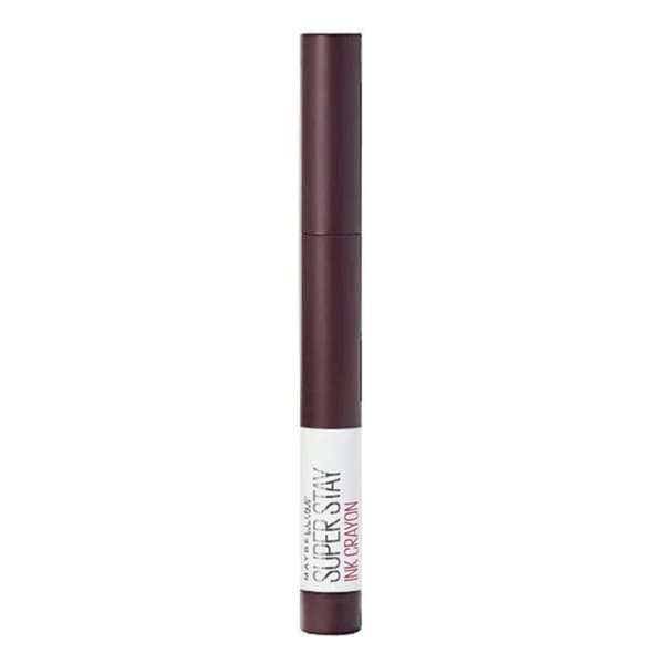 Skjønnhetstips Superstay Ink Maybelline - 65-settle for me