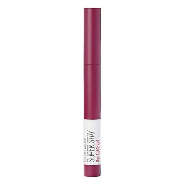 Skjønnhetstips Superstay Ink Maybelline - 20-enjoy the view