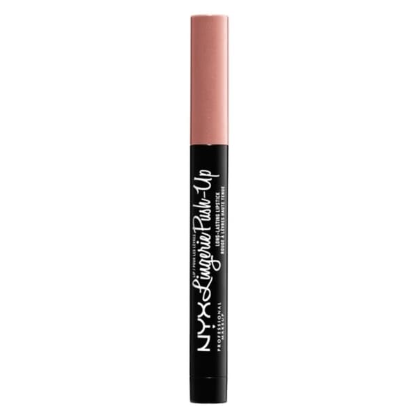 Skjønnhetstips Lingerie Push Up NYX (1,5 g) - afterhours