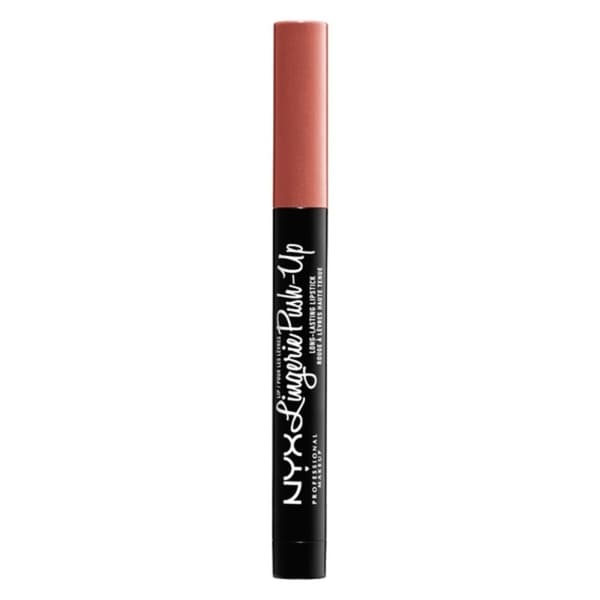 Skjønnhetstips Lingerie Push Up NYX (1,5 g) - seduction