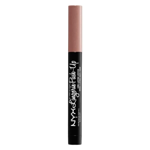 Skjønnhetstips Lingerie Push Up NYX (1,5 g) - seduction