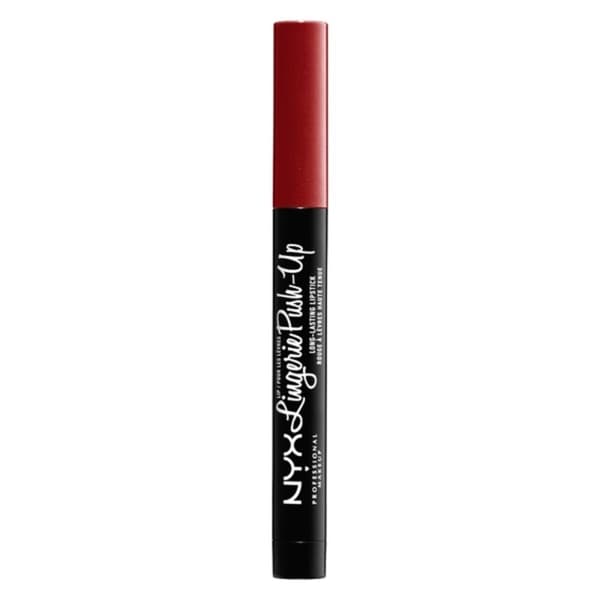 Skjønnhetstips Lingerie Push Up NYX (1,5 g) - seduction