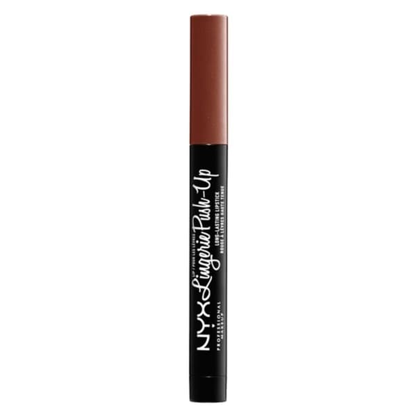 Skjønnhetstips Lingerie Push Up NYX (1,5 g) - lace detail