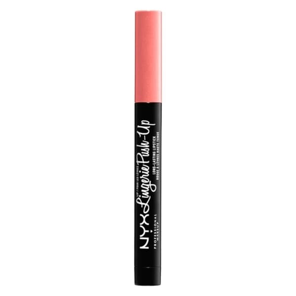 Skjønnhetstips Lingerie Push Up NYX (1,5 g) - lace detail