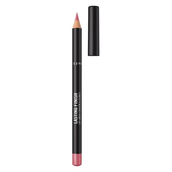Lipliner Lasting Finish Rimmel London - 195
