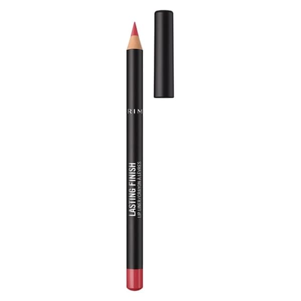 Lipliner Lasting Finish Rimmel London - 195