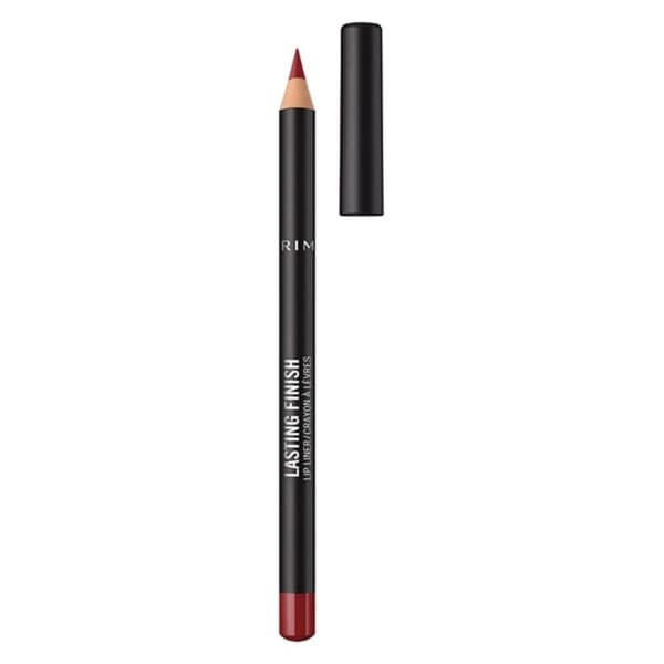 Lipliner Lasting Finish Rimmel London - 195