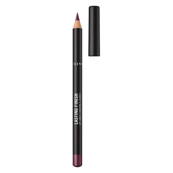 Lipliner Lasting Finish Rimmel London - 195