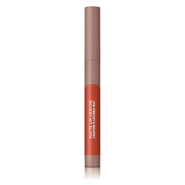 Skjønnhetstips Infallible L'Oreal Make Up (2,5 g) - 111-a little chili