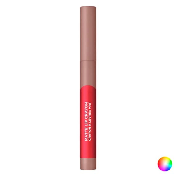 Skjønnhetstips Infallible L'Oreal Make Up (2,5 g) - 111-a little chili
