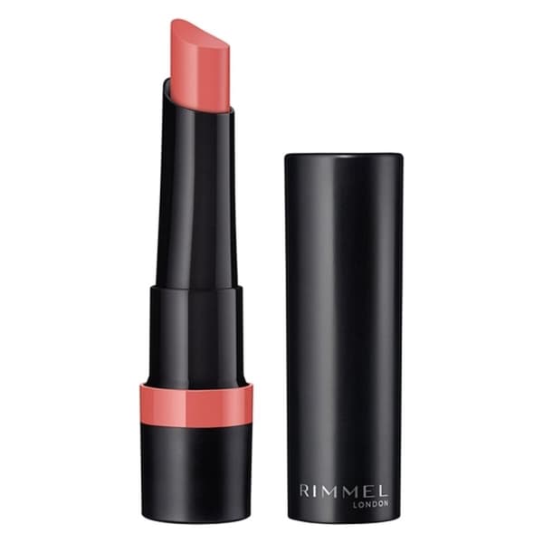 Skjønnhetstips Lasting Finish Extreme Matte Rimmel London 2,3 g - 840