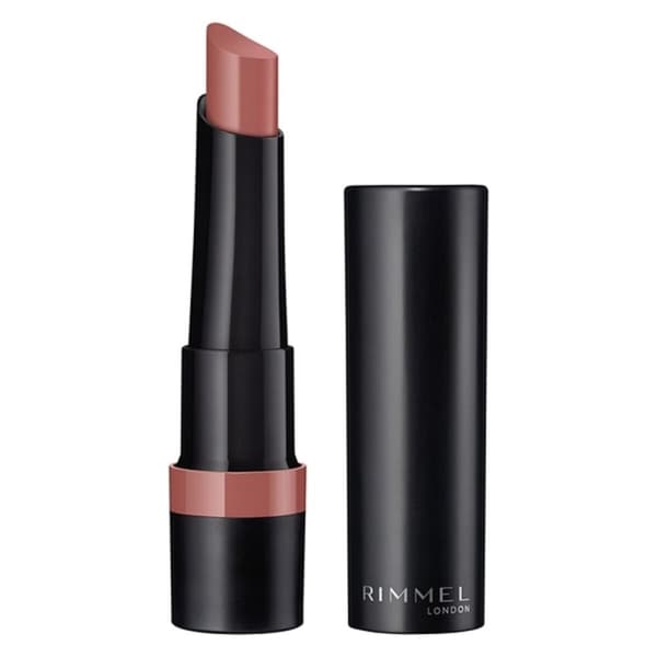 Skjønnhetstips Lasting Finish Extreme Matte Rimmel London 2,3 g - 840
