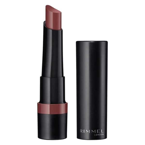Skjønnhetstips Lasting Finish Extreme Matte Rimmel London 2,3 g - 840