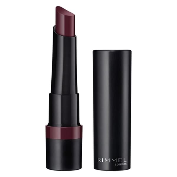 Skjønnhetstips Lasting Finish Extreme Matte Rimmel London 2,3 g - 840