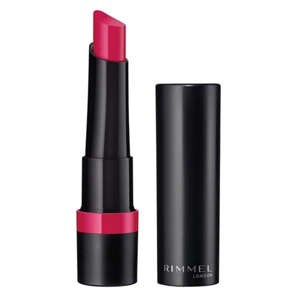 Skjønnhetstips Lasting Finish Extreme Matte Rimmel London 2,3 g - 840