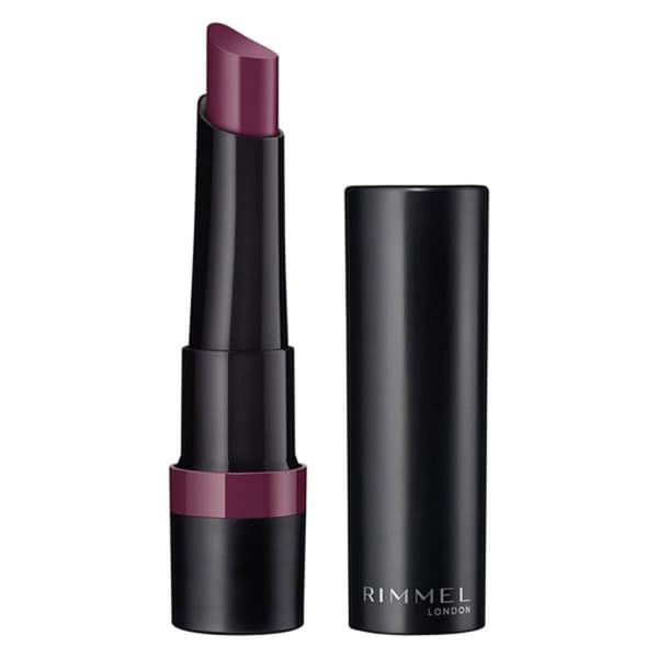 Skjønnhetstips Lasting Finish Extreme Matte Rimmel London 2,3 g - 840