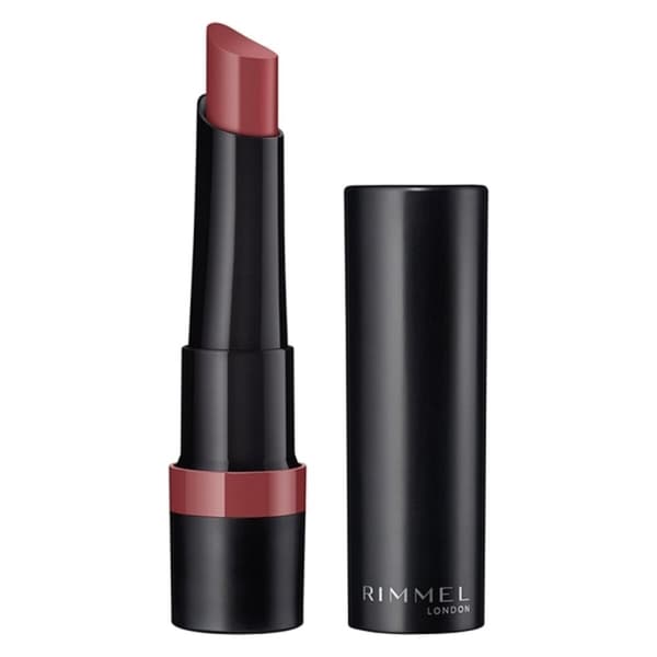 Skjønnhetstips Lasting Finish Extreme Matte Rimmel London 2,3 g - 840