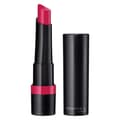 Miniatyrbilde 9 av 11: Skjønnhetstips Lasting Finish Extreme Matte Rimmel London 2,3 g - 715