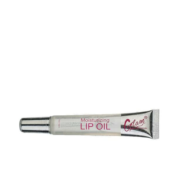 Leppestiftbase Glam Of Sweden Oil Moisturizing - Lys