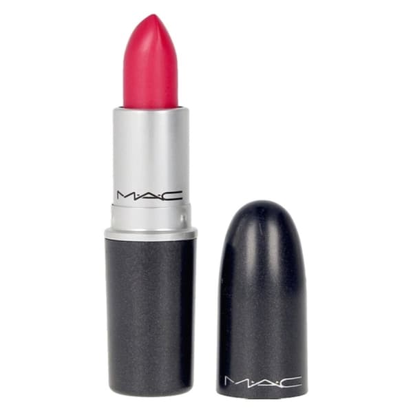 Skjønnhetstips Mac Retro Matte 3 g - Nådeløst rødt
