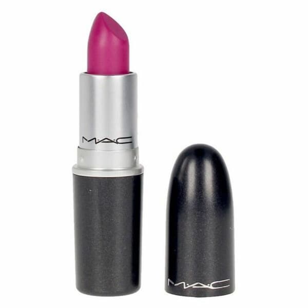 Skjønnhetstips Mac Retro Matte 3 g - Alle fyrte opp
