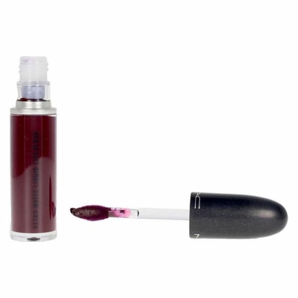 Skjønnhetstips Mac Retro Matte - Atomisert