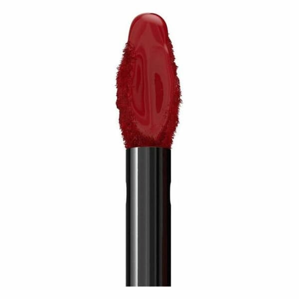 Skjønnhetstips Superstay Matte Ink Maybelline B3341700 340 Exhilarator 5 ml