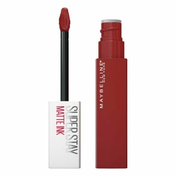 Skjønnhetstips Superstay Matte Ink Maybelline 335 Hustler (5 ml)