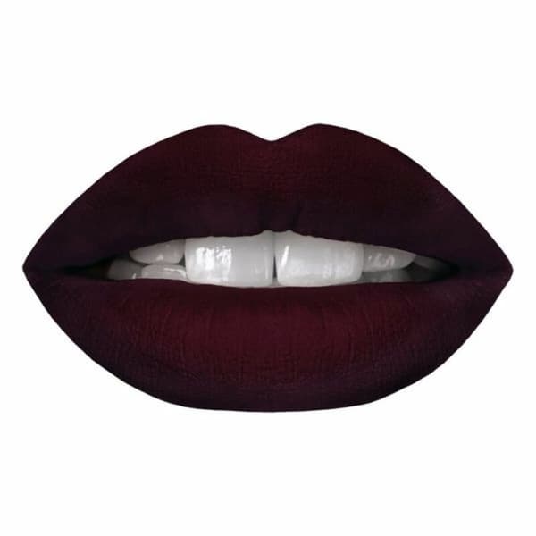 Skjønnhetstips Matte Me Sleek Væske Unreal (6 ml)