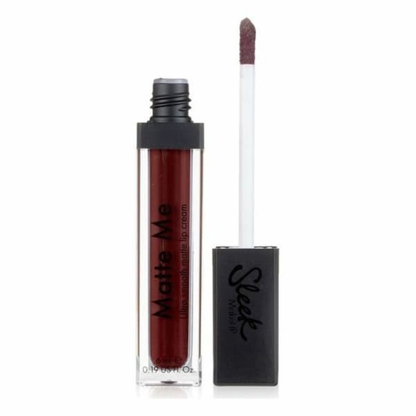 Skjønnhetstips Matte Me Sleek Væske Unreal (6 ml)