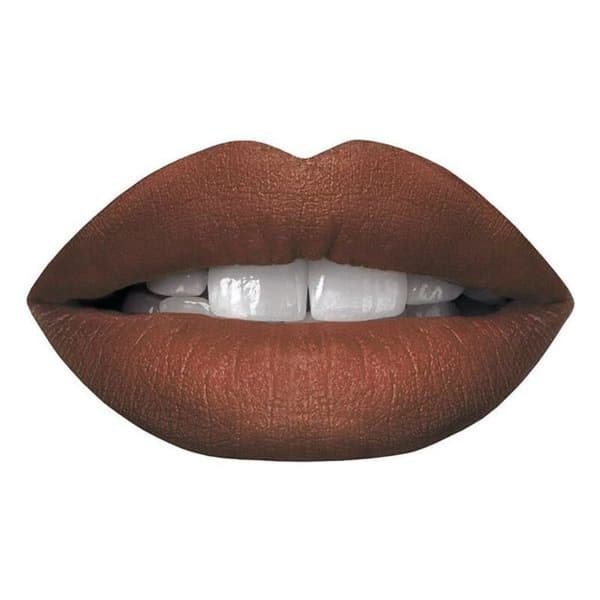 Skjønnhetstips Matte Me Sleek 5029724127973 Roasted Almond (6 ml)