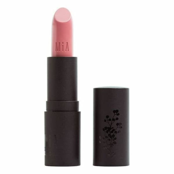 Fuktighetsgivende Leppestift Mia Cosmetics Paris 507-Mad Malva (4 g)