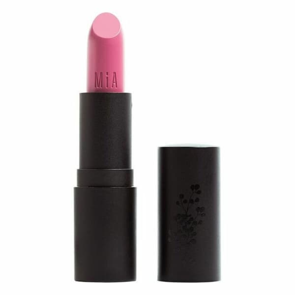 Fuktighetsgivende Leppestift Mia Cosmetics Paris 508-Dark Dhalia (4 g)