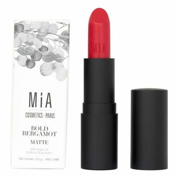 Skjønnhetstips Mia Cosmetics Paris 504 4 g