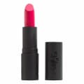 Miniatyrbilde 3 av 3: Skjønnhetstips Mia Cosmetics Paris Matt 503-Rebel Rose (4 g)
